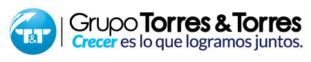 Logo Torres&Torres